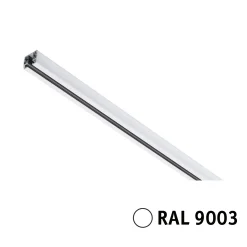 URail Schiene - 10 cm