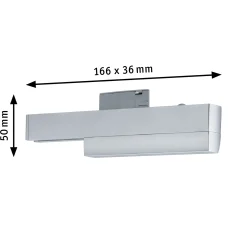URail Schienenadapter Smart Home Zigbee 3.0 - On/Off/Dimm