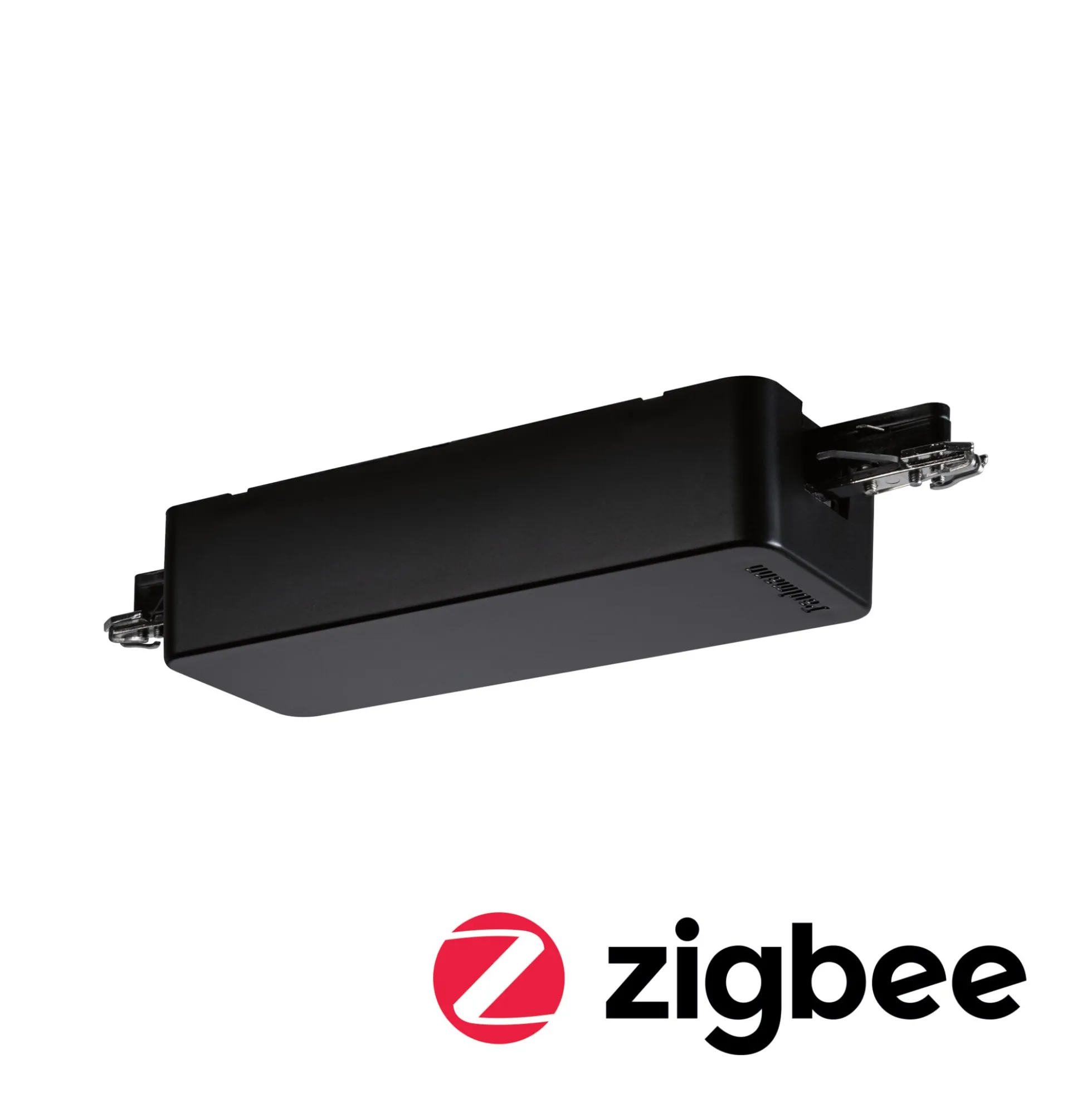 URail Schienenadapter Smart Home Zigbee 3.0 - Dimm/Switch