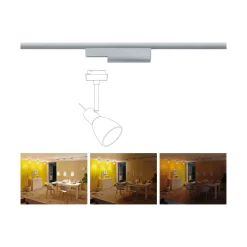 URail Schienenadapter Smart Home Zigbee 3.0 - URail Schienenadapter Smart Home Zigbee 3.0