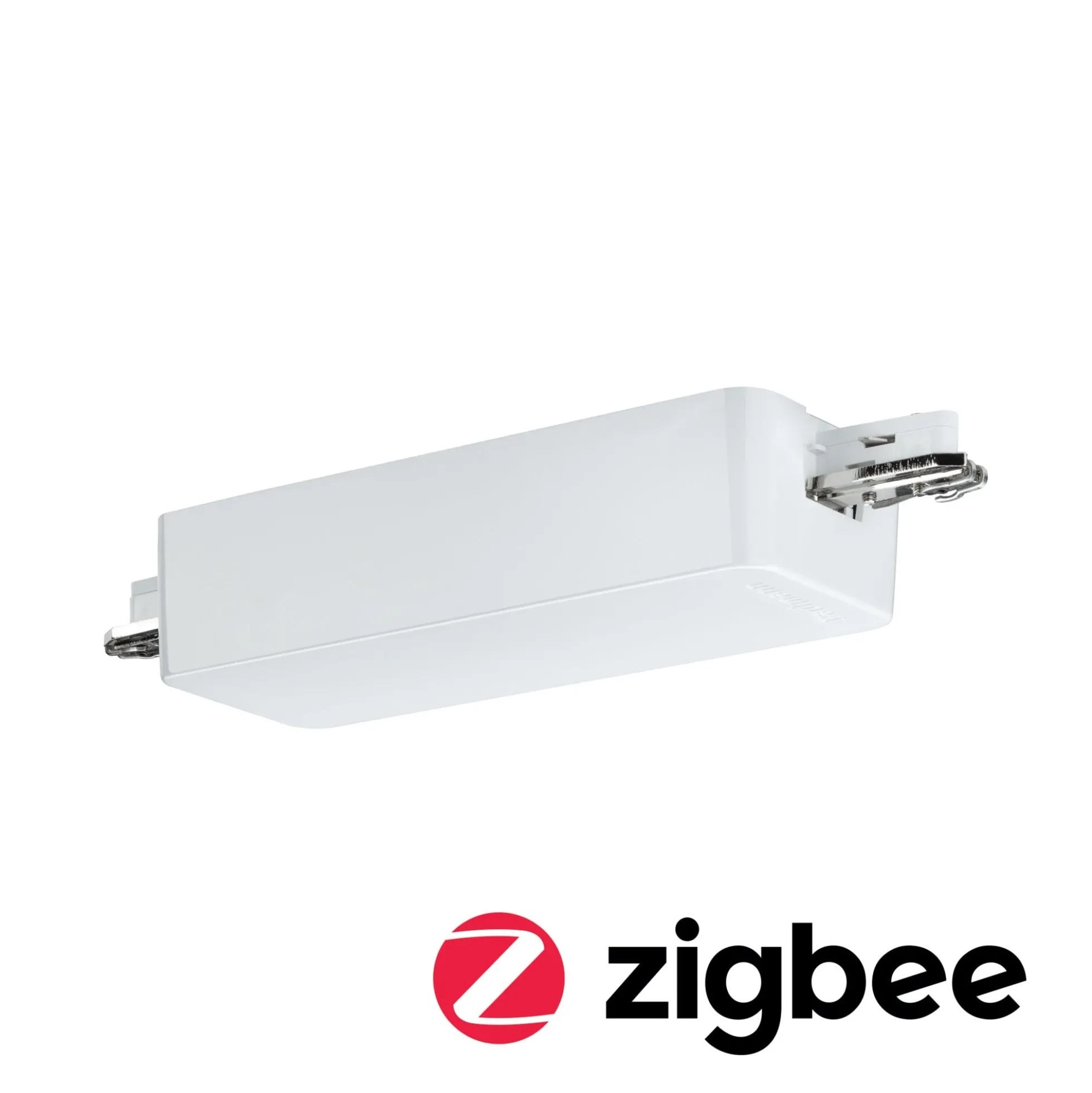 URail Schienenadapter Smart Home Zigbee 3.0 - Dimm/Switch