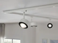 URail Schienenspot - Aldan Einzelspot