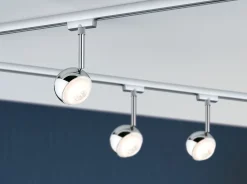 URail Schienenspot - Capsule II Einzelspot