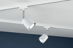 URail Schienenspot - Cover Einzelspot