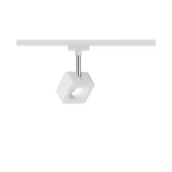 URail Schienenspot - Cube Einzelspot
