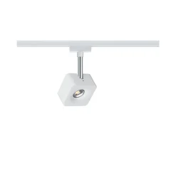 URail Schienenspot - Cube Einzelspot