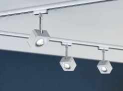 URail Schienenspot - Cube Einzelspot