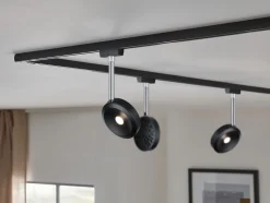 URail Schienenspot - Discus Einzelspot