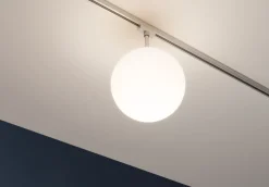 URail Schienenspot - Globe Einzelspot