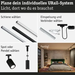 URail Schienenspot - Lirena