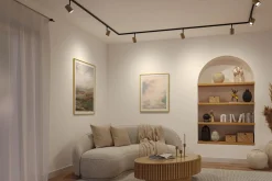 URail Schienenspot - Luxe