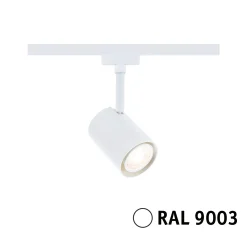 URail Schienenspot - Luxe