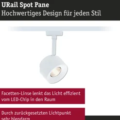 URail Schienenspot - Pane