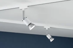 URail Schienenspot - Pure II Einzelspot