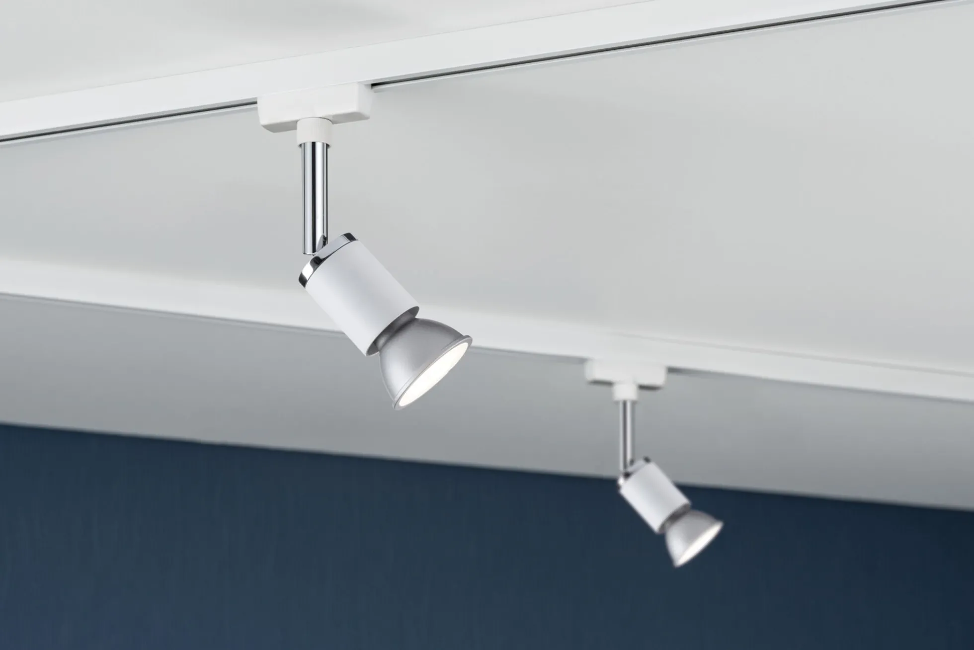 URail Schienenspot - Pure II Einzelspot