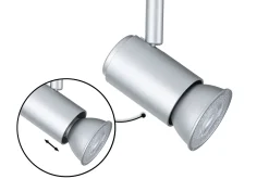 URail Schienenspot - Runa Einzelspot