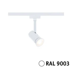 URail Schienenspot - Runa Einzelspot