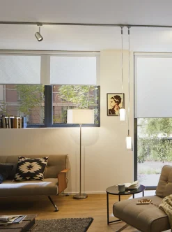 URail Schienenspot - Shine Einzelspot