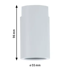 URail Schienenspot - Socket Einzelspot