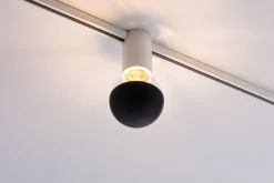 URail Schienenspot - Socket Einzelspot