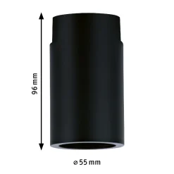 URail Schienenspot - Socket Einzelspot