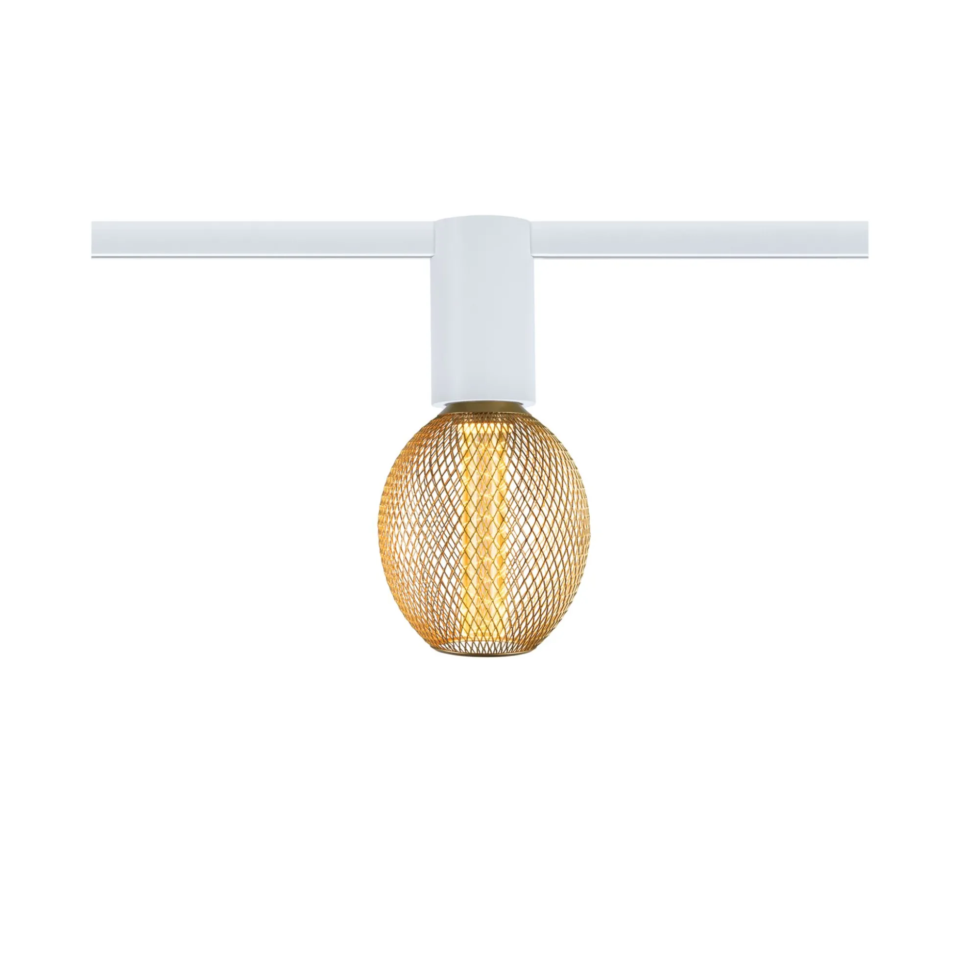 URail Schienenspot - Socket