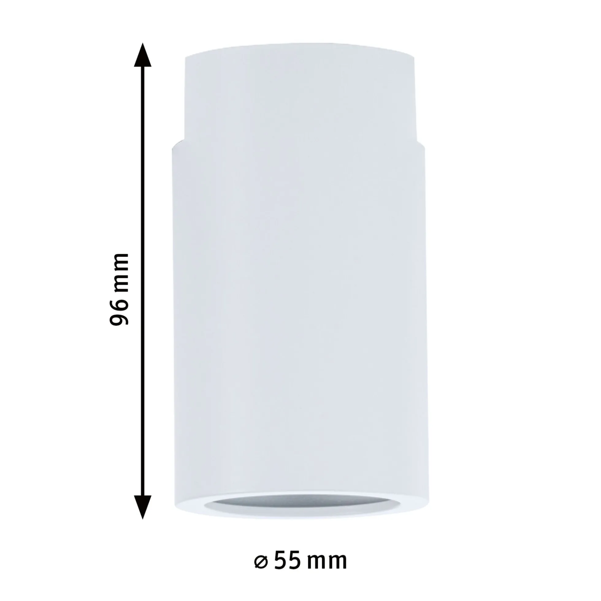 URail Schienenspot - Socket