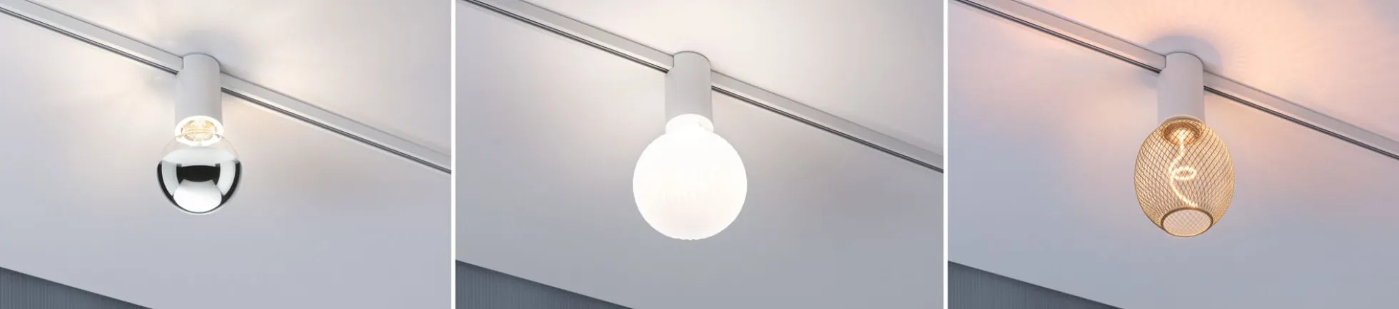 URail Schienenspot - Socket
