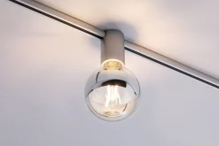 URail Schienenspot - Socket Einzelspot