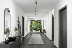 URail Schienenspot - Sphere Einzelspot