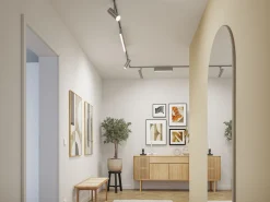 URail Schienenspot - Theron Einzelspot