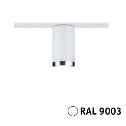 URail Schienenspot - Tube Einzelspot
