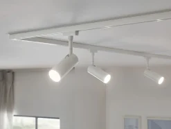URail Schienenspot - Tubo Einzelspot