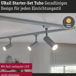 URail Schienenspot - Tubo Starterset