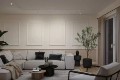 URail Schienenspot - Tubo Einzelspot