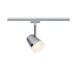 URail Schienenspot Smart Home Zigbee 3.0 - Cone Einzelspot inkl. Tunable White Leuchtmittel