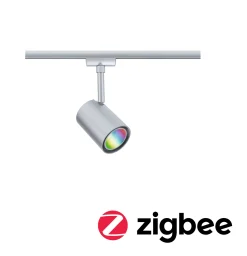 URail Schienenspot Smart Home Zigbee 3.0 - Luxe