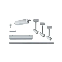 URail Schienenspot Smart Home Zigbee 3.0 - Barelli Starterset