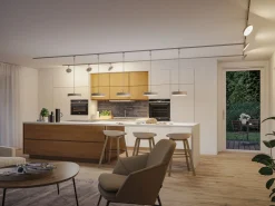 URail Schienenspot Smart Home Zigbee 3.0 - Hildor RGBW