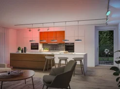 URail Schienenspot Smart Home Zigbee 3.0 - Hildor RGBW