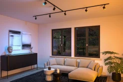 URail Schienenspot Smart Home Zigbee 3.0 - Luxe