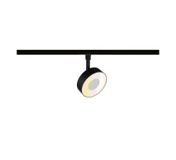 URail Schienenspot 3-Step-Dim - Circle