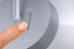 URail Schienenspot 3-Step-Dim - Circle