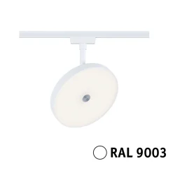 URail Schienenspot 3-Step-Dim - Hildor