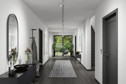 URail Schienenspot 3-Step-Dim - Tubo Einzelspot