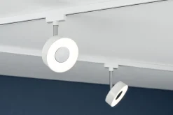 URail Schienenspot 3-Step-Dim - Circle