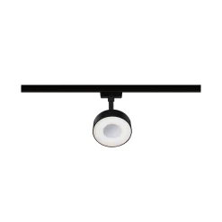 URail Schienenspot 3-Step-Dim - Circle