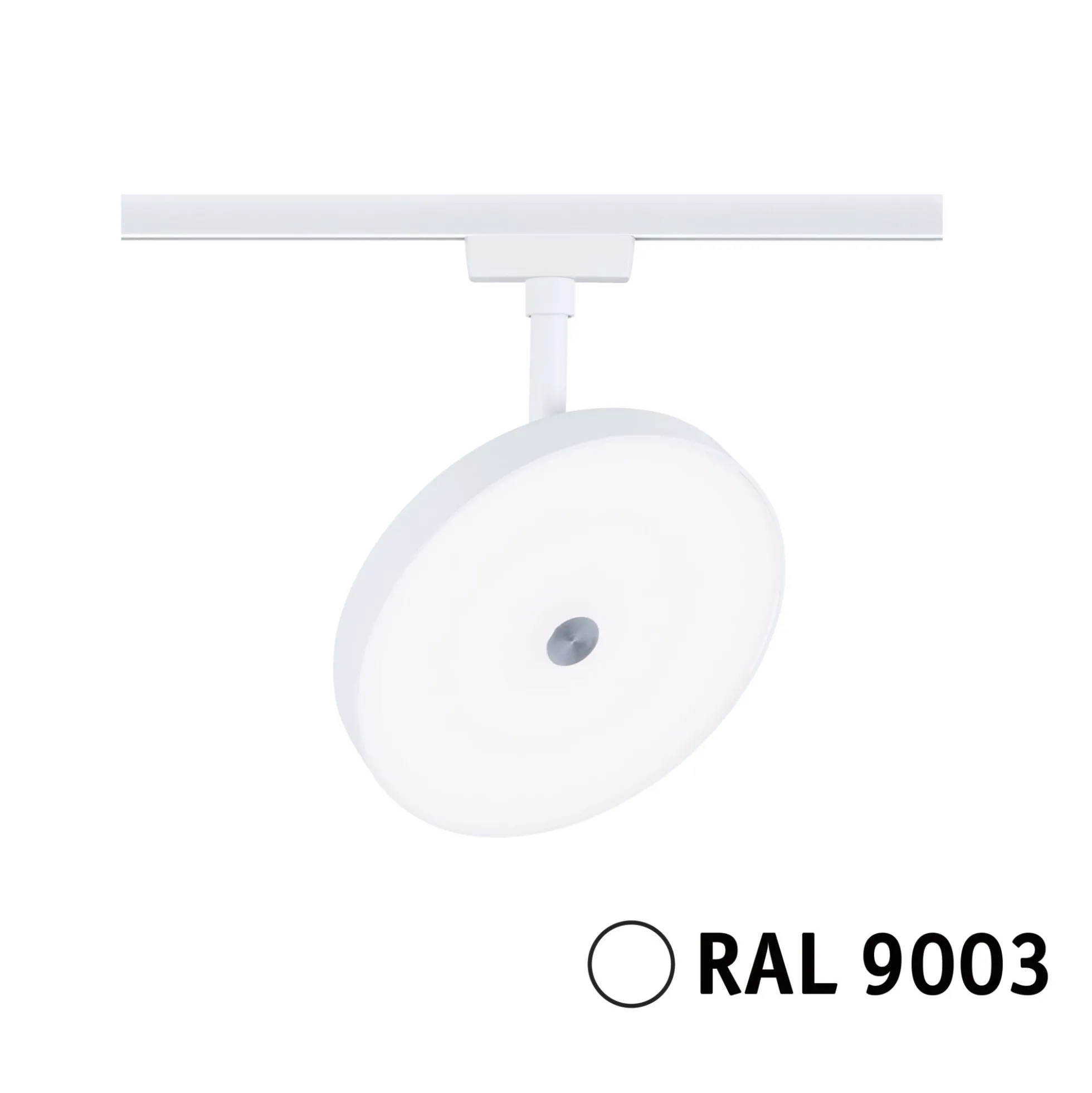 URail Schienenspot 3-Step-Dim - Hildor