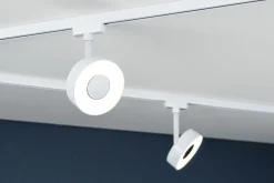 URail Schienenspot 3-Step-Dim - Circle