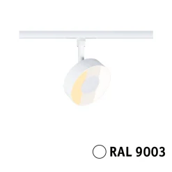 URail Schienenspot 3-Step-Dim - Circle